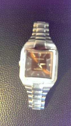 Watch
