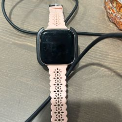 Fitbit versa 2