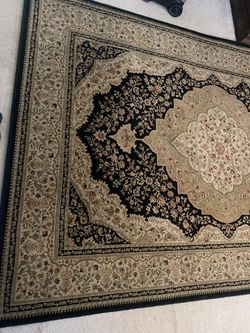 Imperial Rug