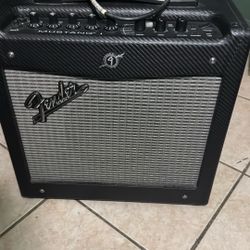 Fender Mustang 1 70w