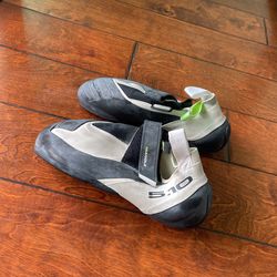 5.10 Hiangles Size 10.5