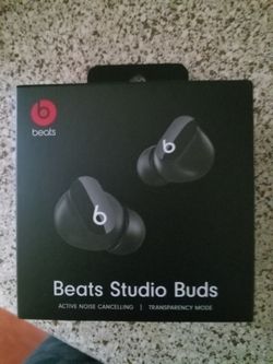 Beats By Dre Earbuds