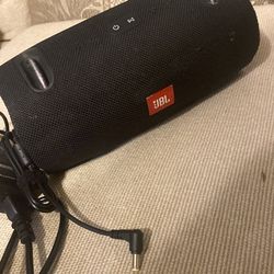 JBL extreme2