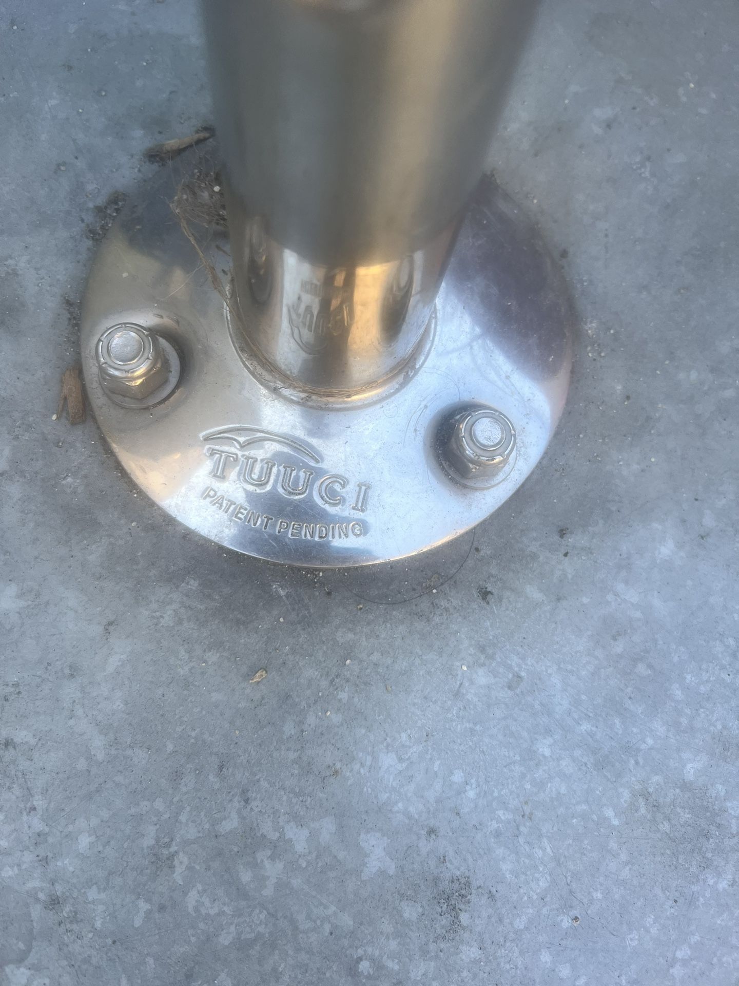 Tuuci Umbrella Base