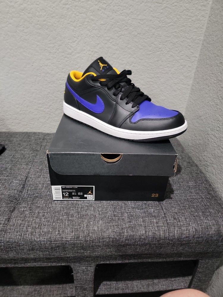 Jordan