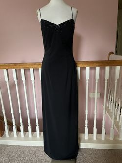 Dave & Johnny Formal Dress