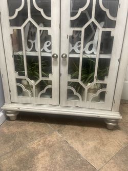Tv Stand Or Entry Table