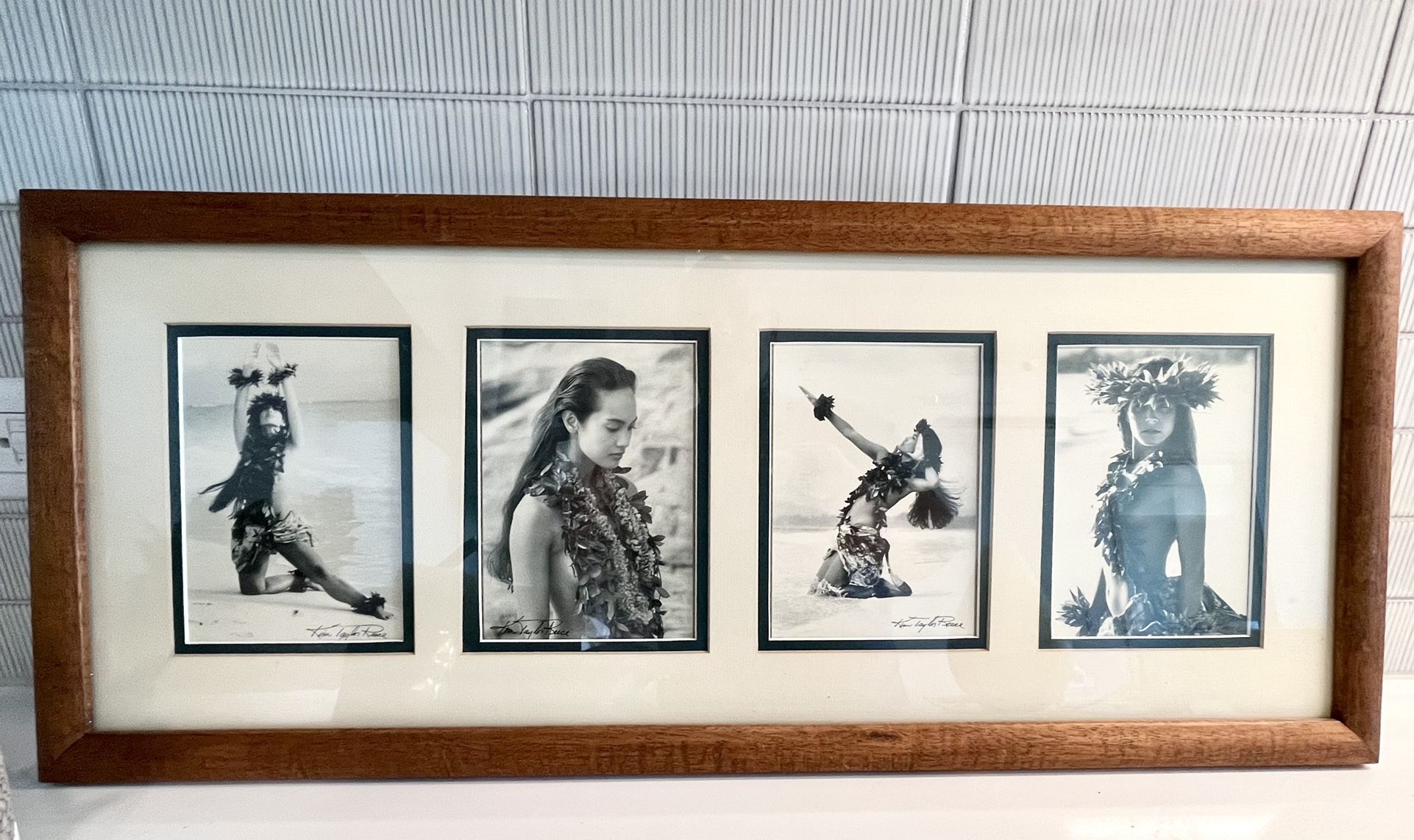 Vintage Kim Taylor Reece Art for Sale in Honolulu, HI - OfferUp