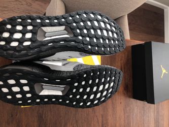 Adidas Boost “Cookies and Cream” DS