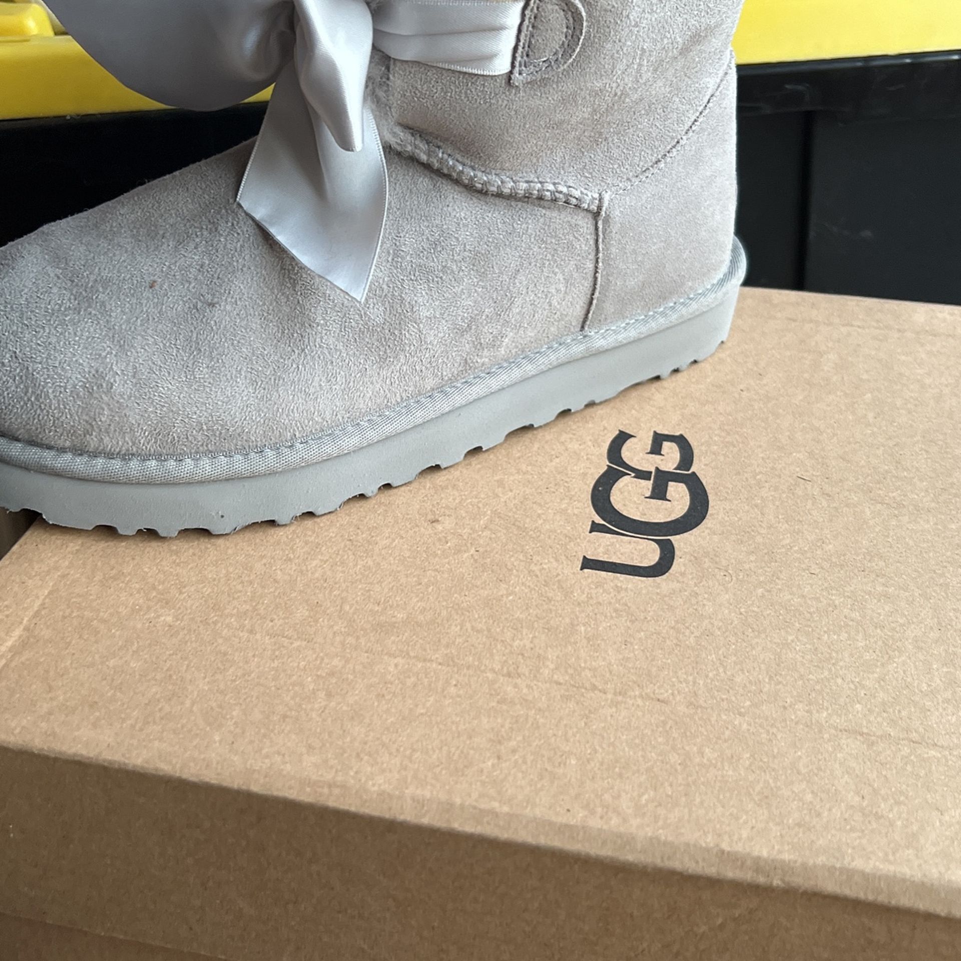 Botas Ugg  Shoes