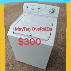 $300 MayTag Washer/ Stove Water Heater Boiler Dryer