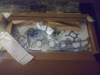 Mazda 3 2004 head gasket kit