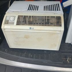 LG Air Condition