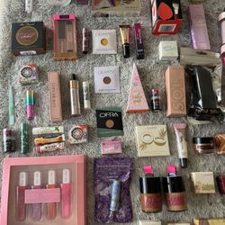 Makeup and Beauty Collection 💘