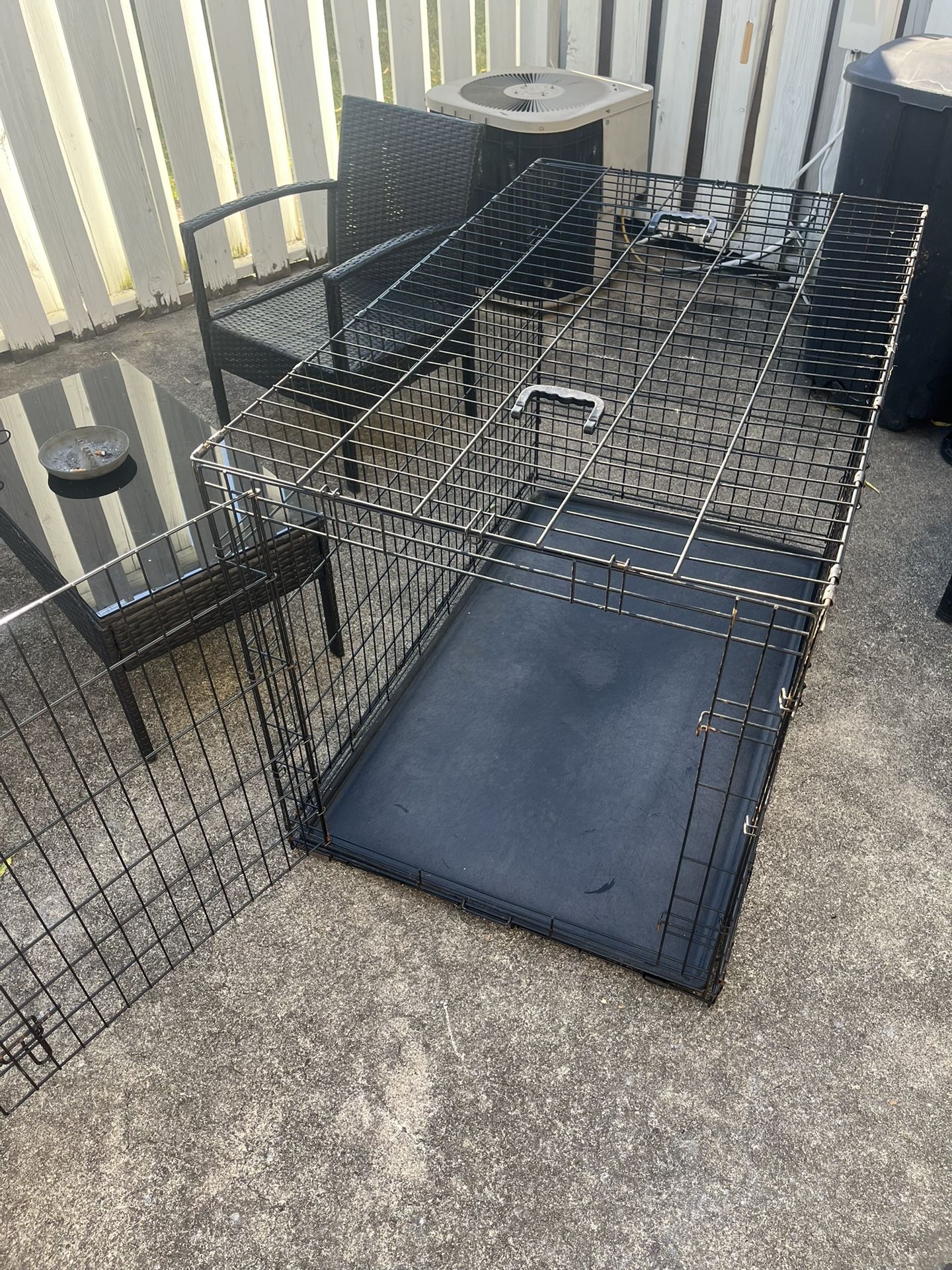 Dog Crate