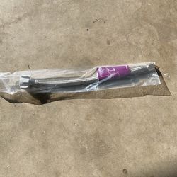 12” Toilet Supply Line 