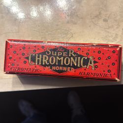 Harmonica