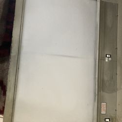 Vintage - Box Light -Metal 