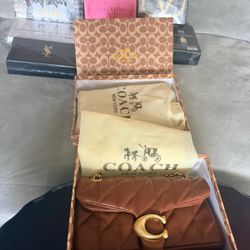 Women's Perfumes and Handbags