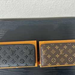 Women’s Wallets 
