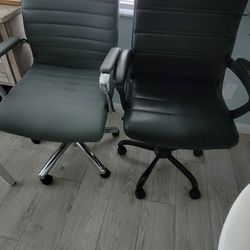 Office Rolling Chairs