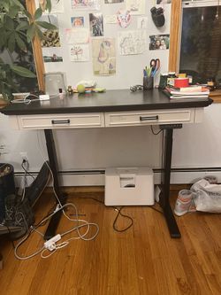 Wayfair Standing Desk