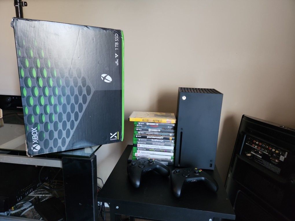 Xbox Series X for Sale in Leland, NC OfferUp