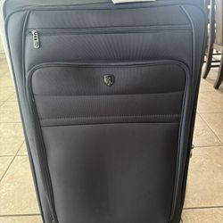 32’ Rolling Suitcase 