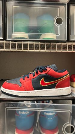 Jordan