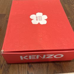 Kenzo Hunter Snow / Rain Boot
