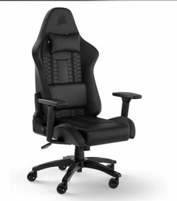 Corsair TC100 relaxed gaming chair brand new