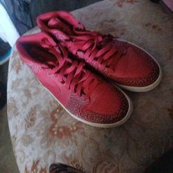 Retro Jordan 1 High