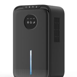 85 OZ Dehumidifiers for Room for Home, (800 sq. ft.)