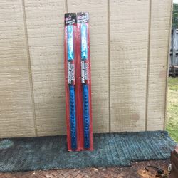 22” Windshield Wipers