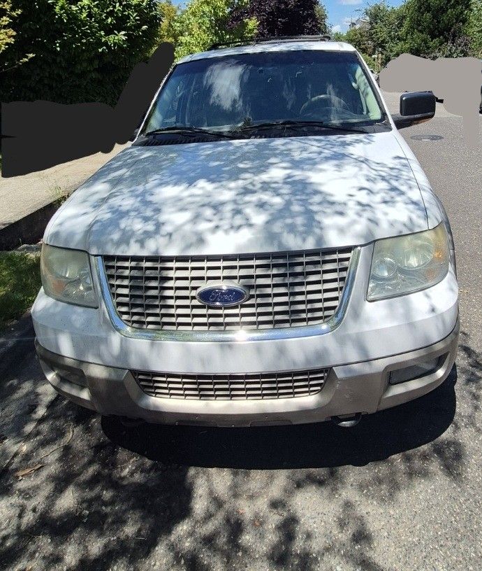 2004 Ford Expedition