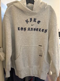 Nike LA sweatshirt New with tags.