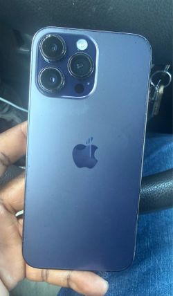 14 pro max 128gb unlocked 87% battery 🔋