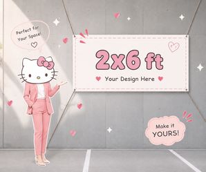 EVENT BANNERS