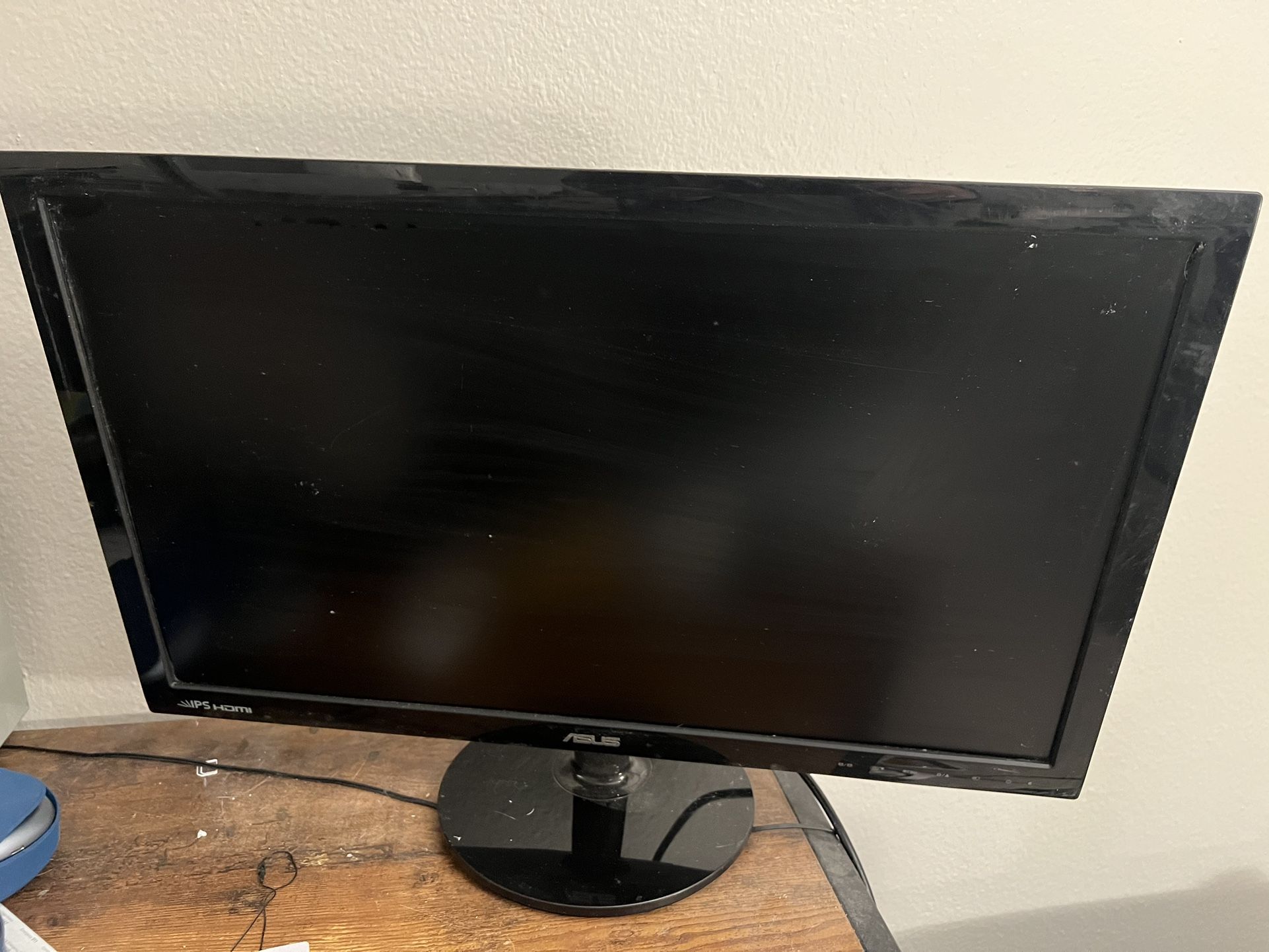 Two Used Monitors For Sell