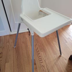 High Chair - IKEA ANTILOP