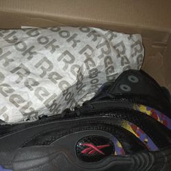 Brand New Reebok Shaqnosis OG Size 10.5