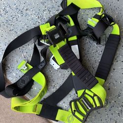 Honeywell Harness