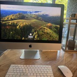 Mac Desktop