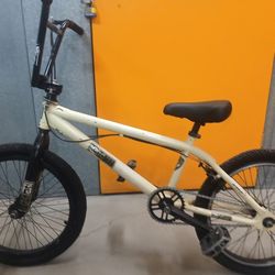 Haro BMX Bike 