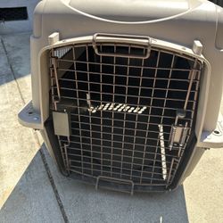 Medium Dog Crate