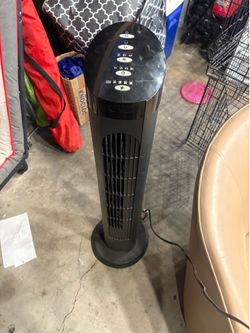 Ventilador