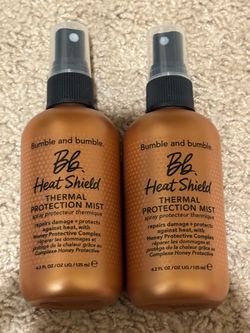 Bumble and Bumble Heat shield