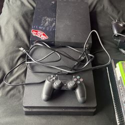 Ps4 Slim and Orginal Ps4, Xbox 360, Xbox one  