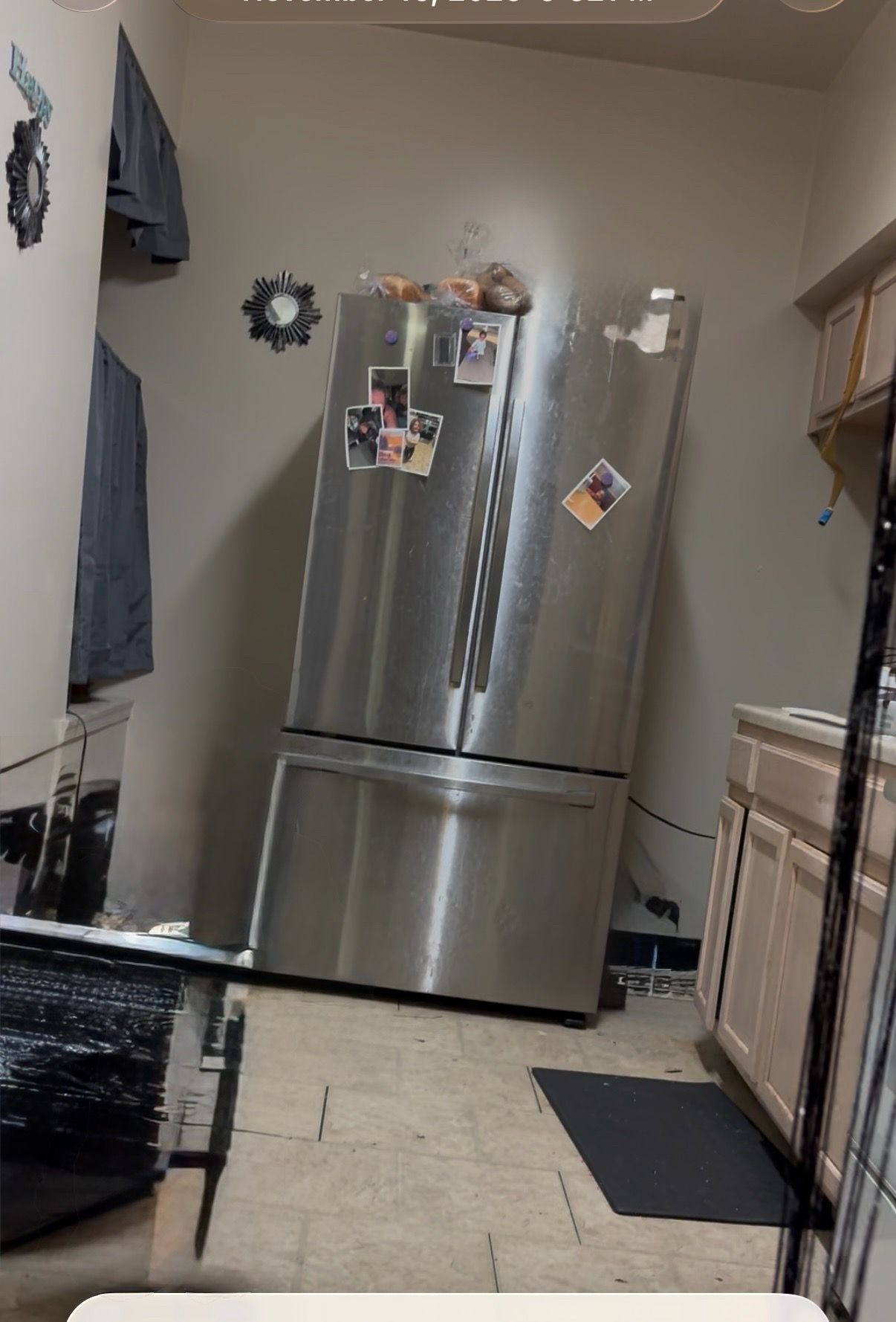 Refrigerator