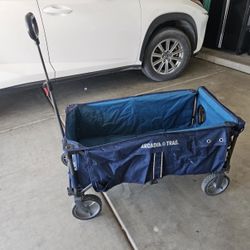 Pet Wagon  